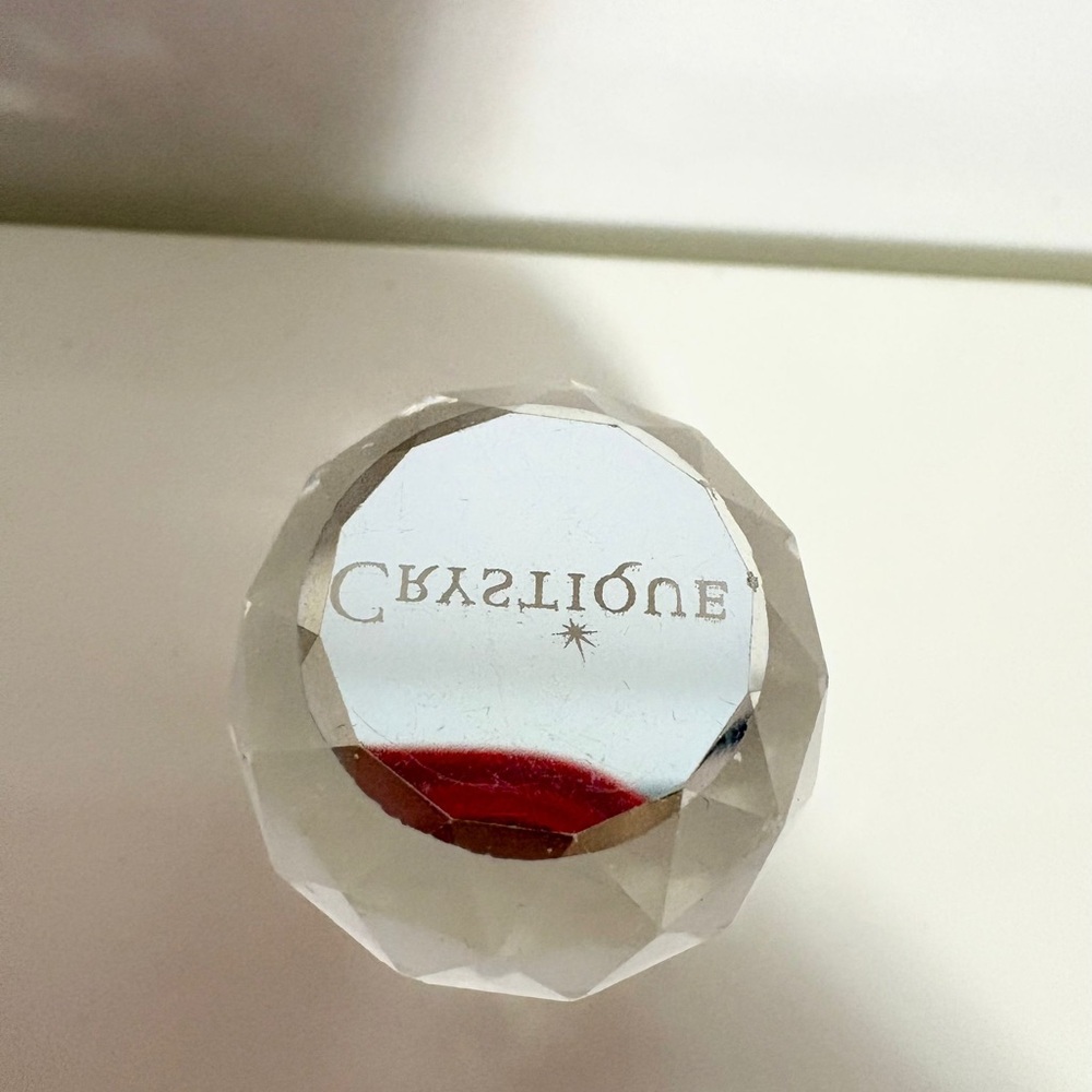 Swarovski crystal ball - Picture 4 of 5